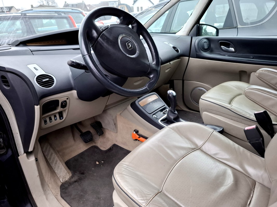 Renault Grand Espace