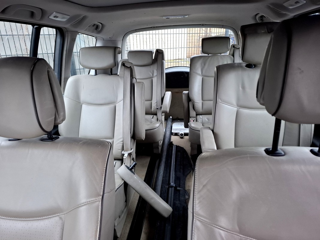 Renault Grand Espace