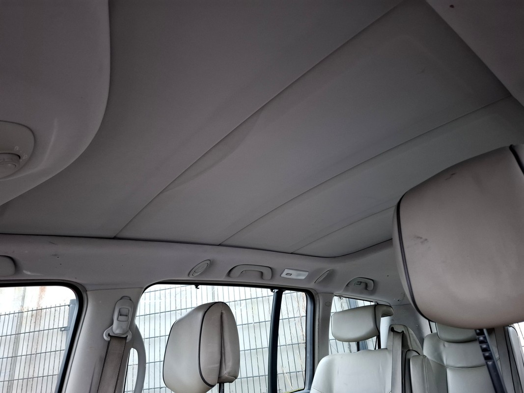 Renault Grand Espace