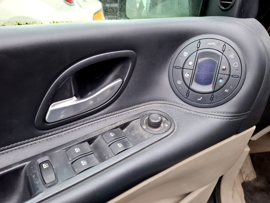 Renault Grand Espace