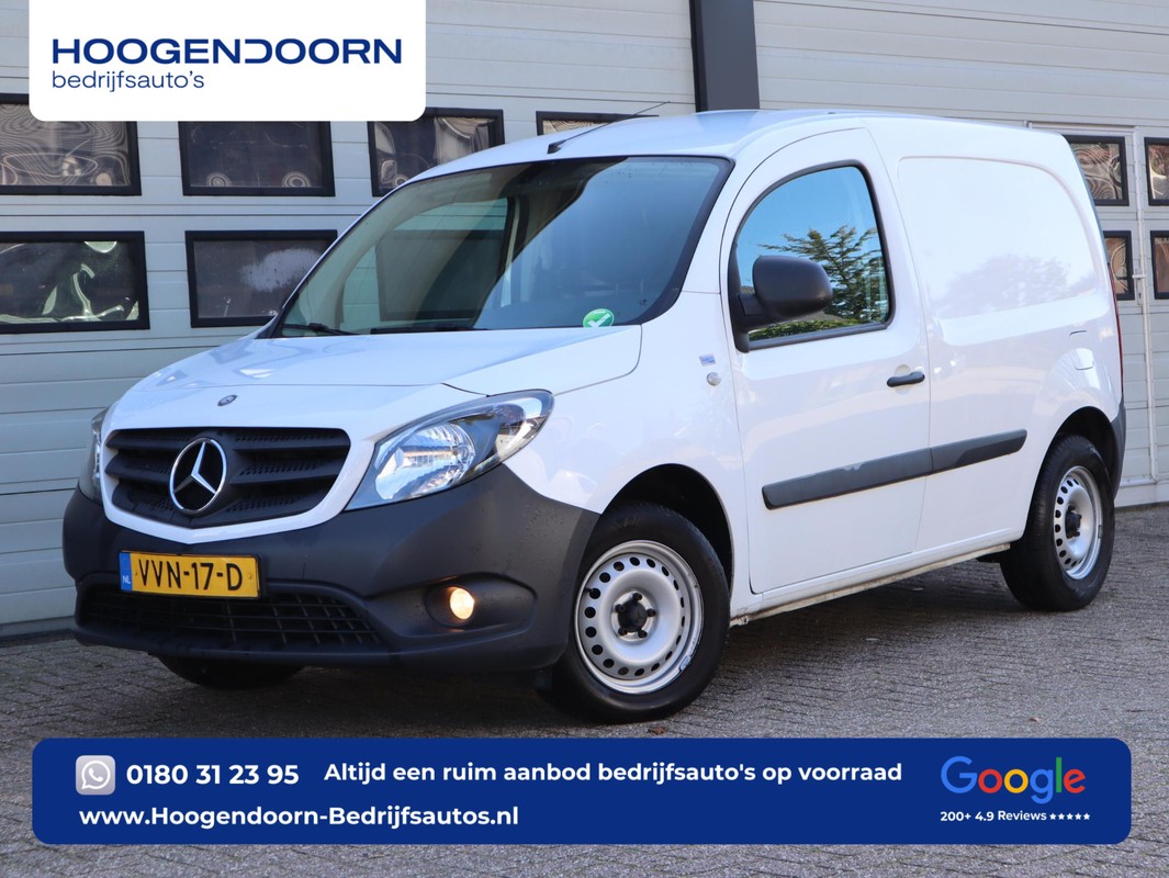 Mercedes-Benz Citan