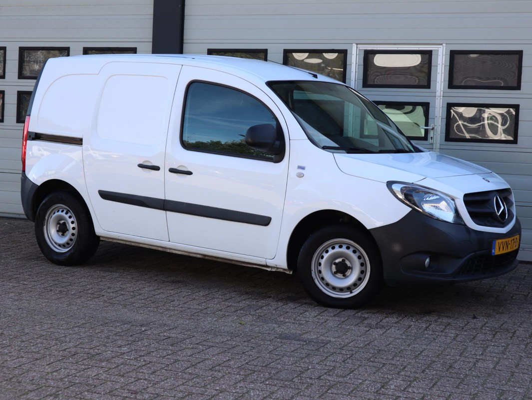 Mercedes-Benz Citan