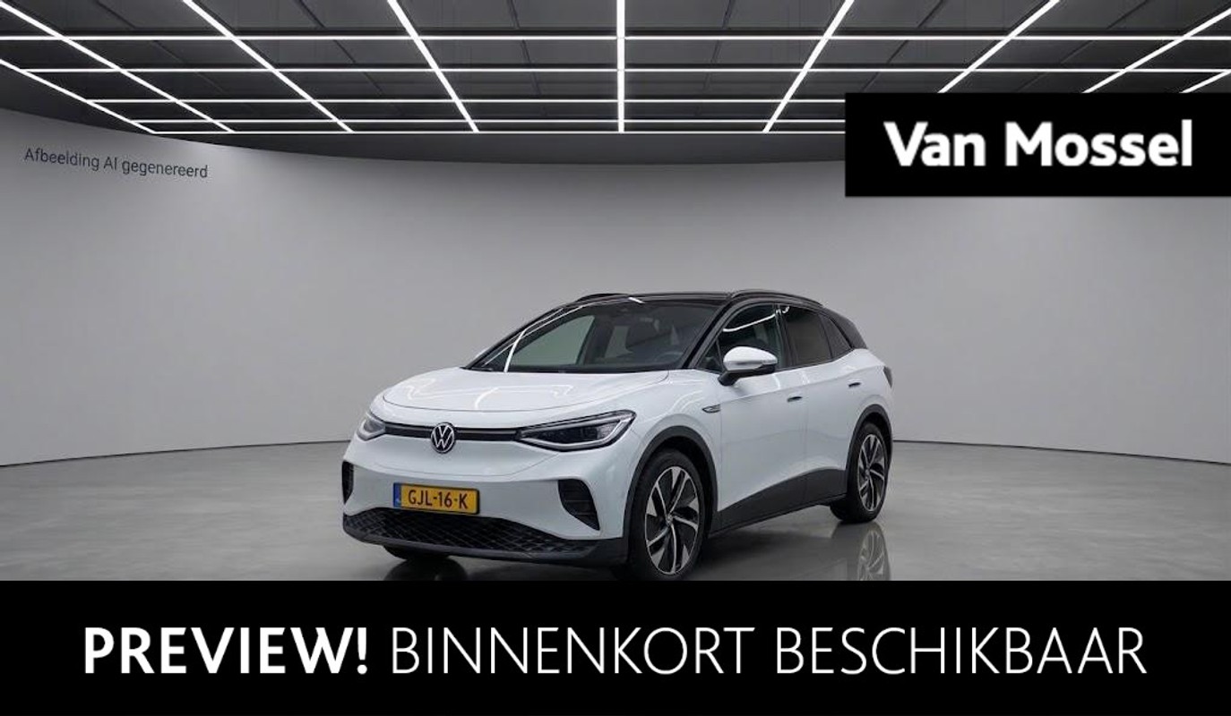 Volkswagen ID.4