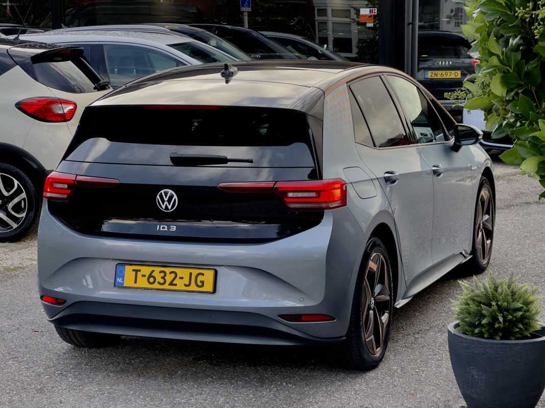 Volkswagen ID.3