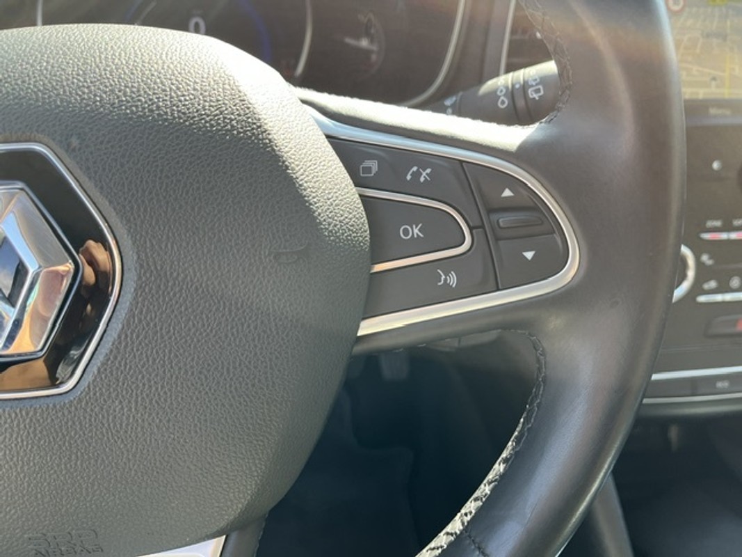 Renault Mégane Estate