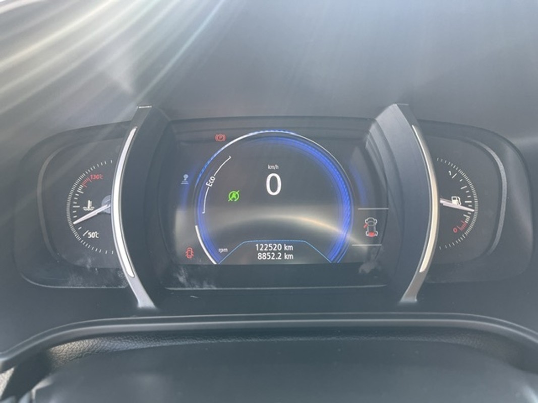Renault Mégane Estate