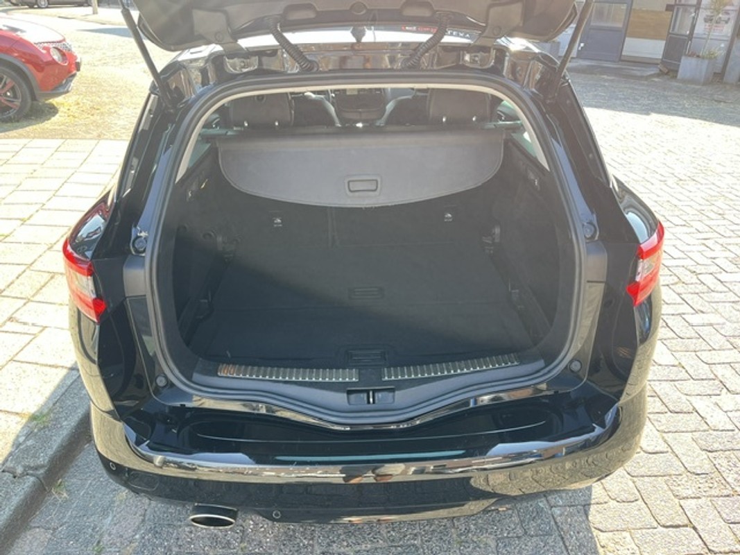 Renault Mégane Estate