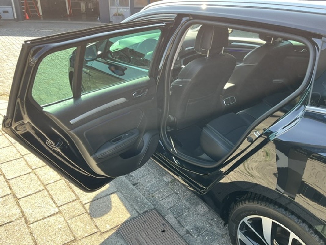 Renault Mégane Estate