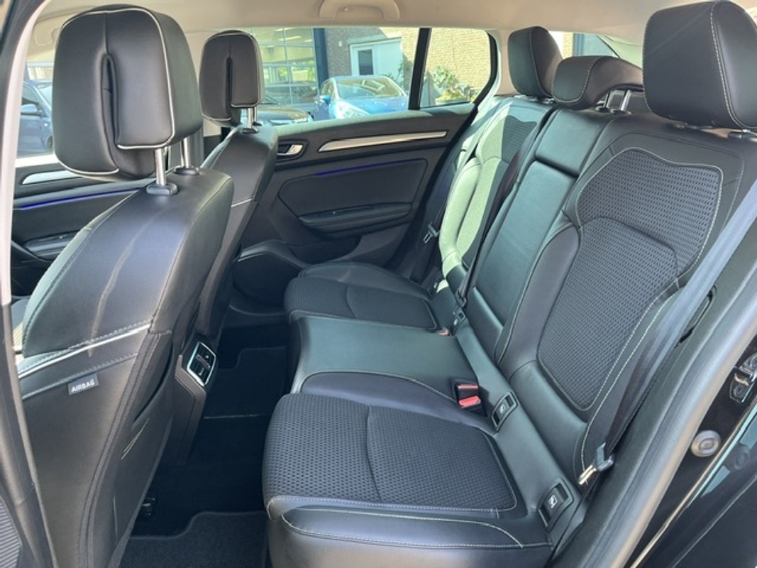 Renault Mégane Estate