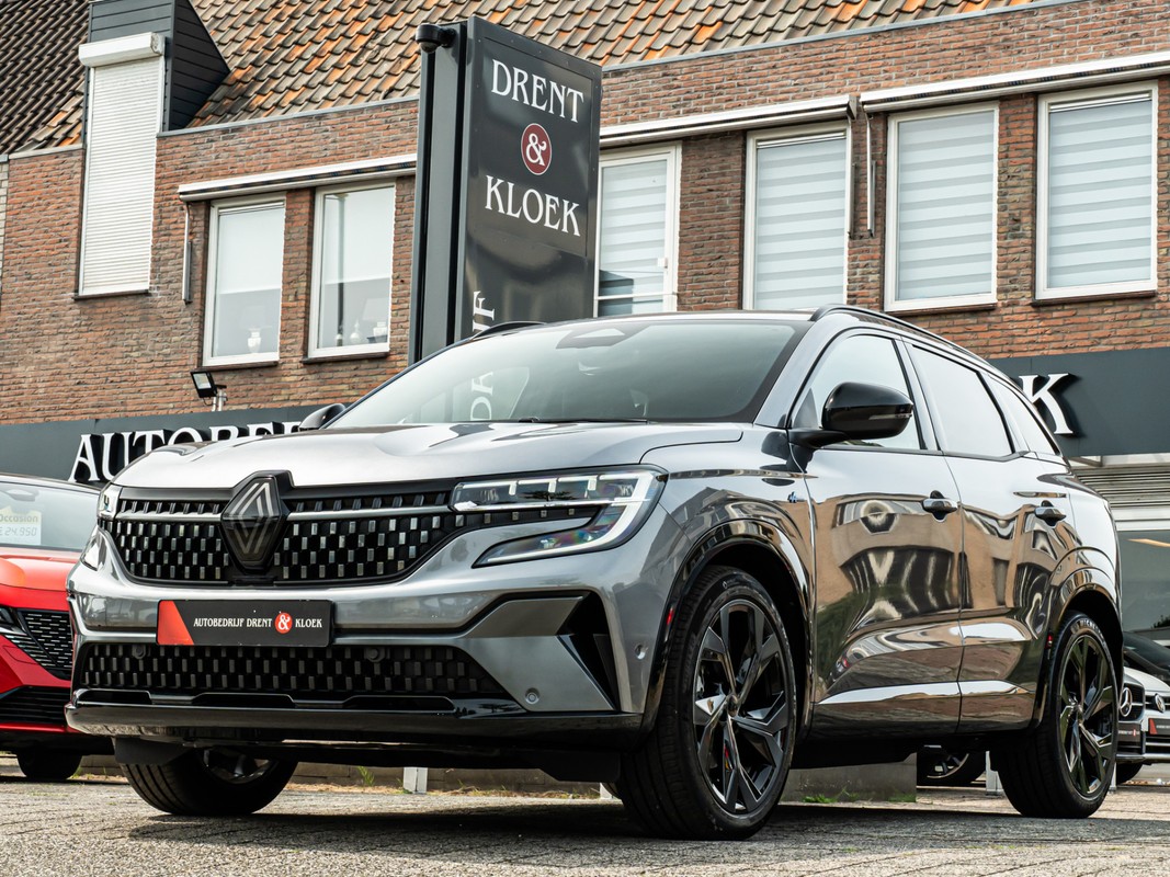 Renault Austral