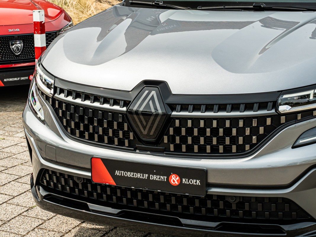 Renault Austral