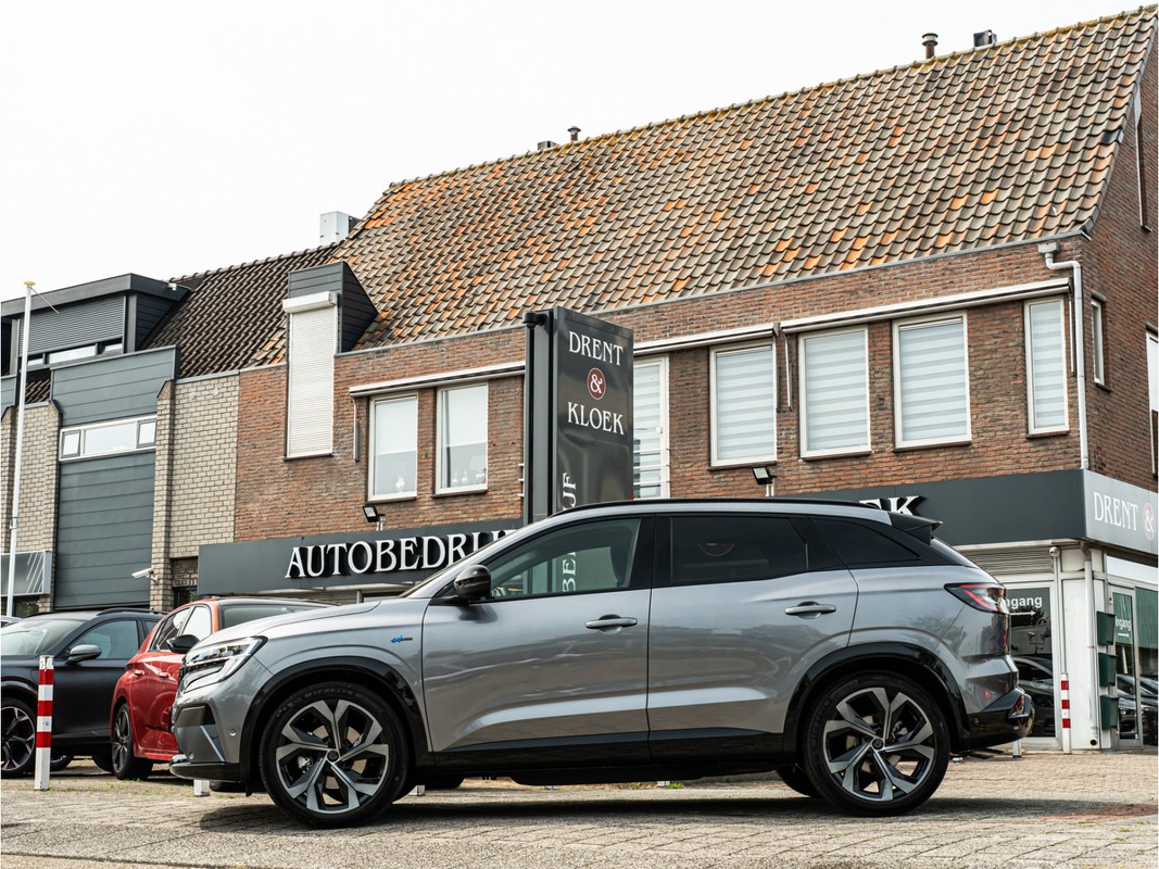 Renault Austral