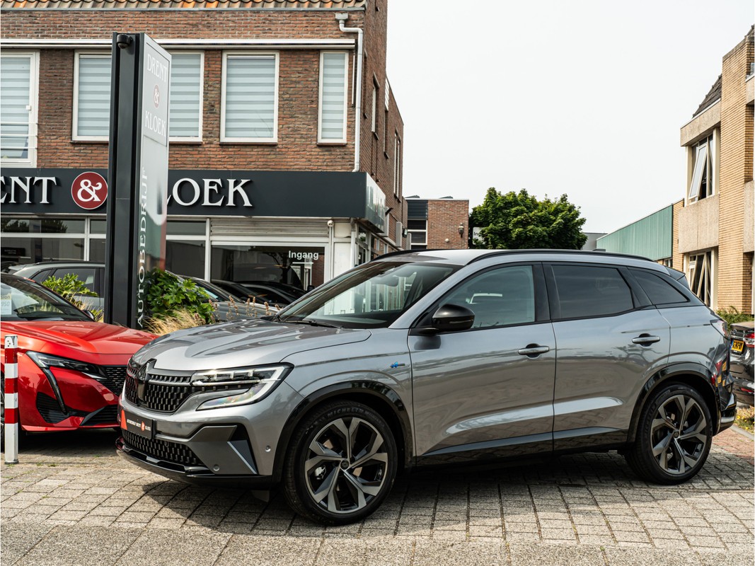 Renault Austral
