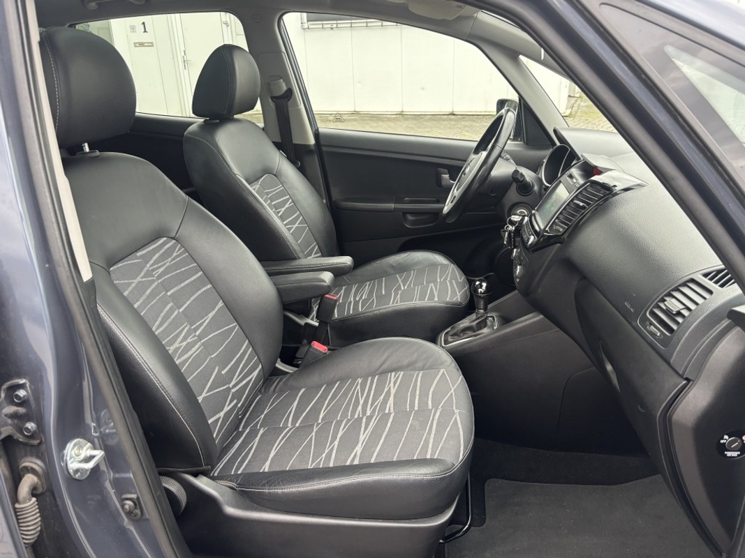 Kia Venga