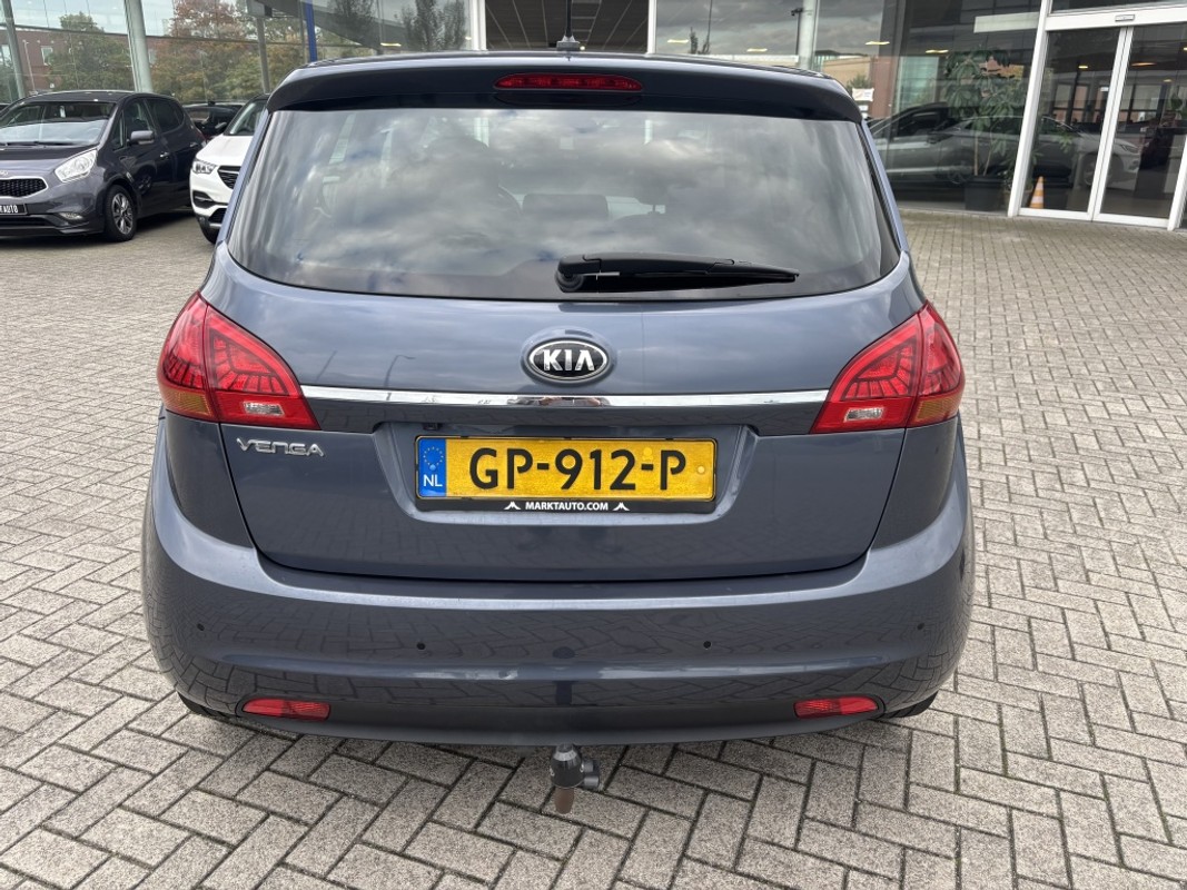 Kia Venga