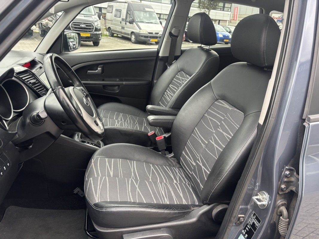 Kia Venga