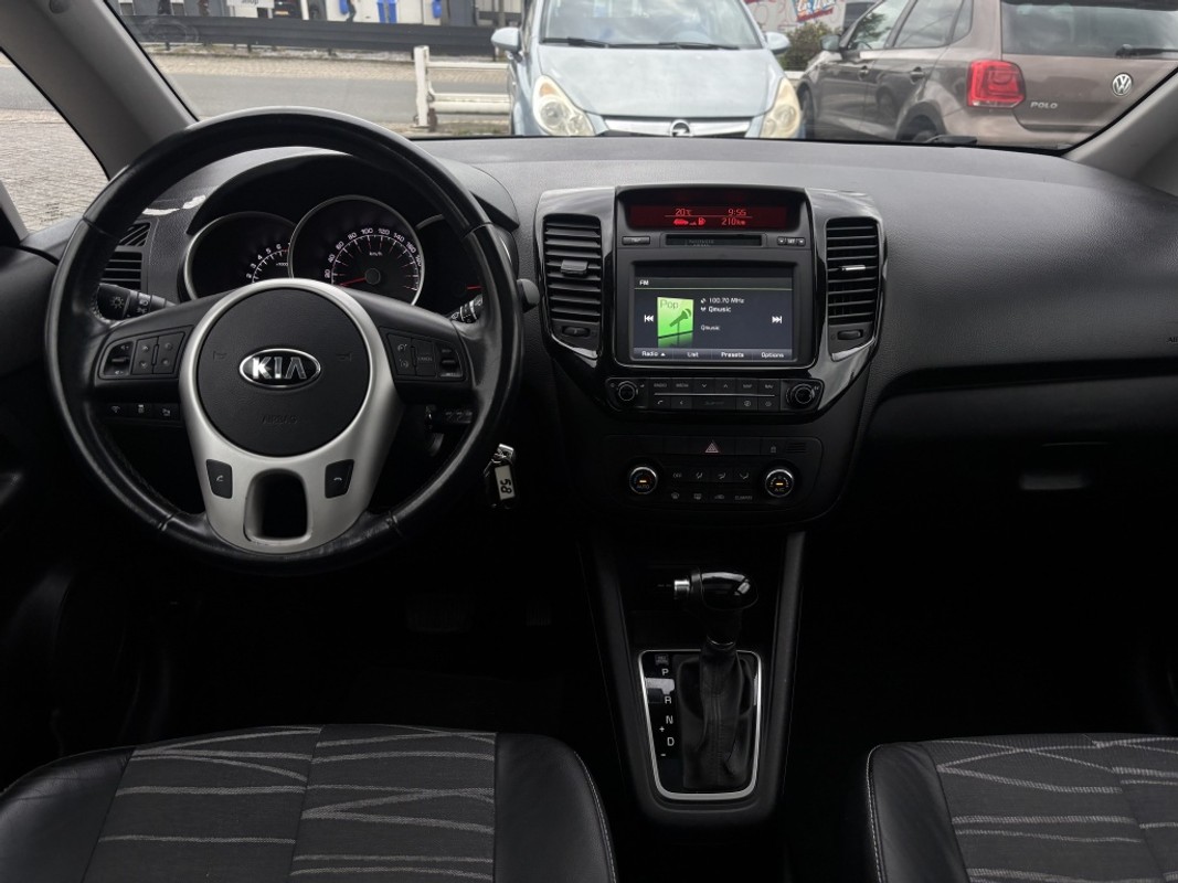 Kia Venga