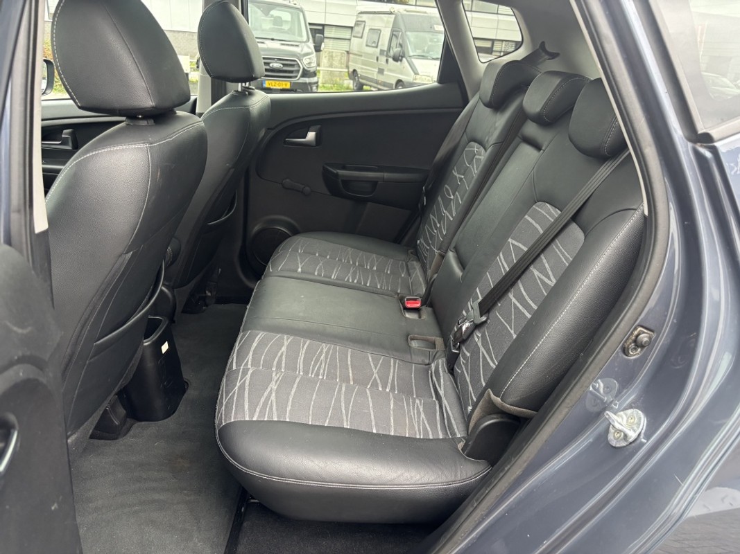 Kia Venga
