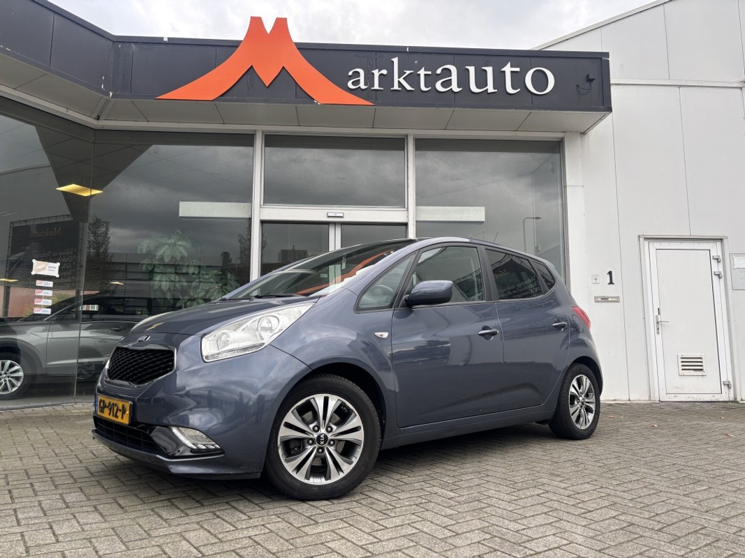 Kia Venga