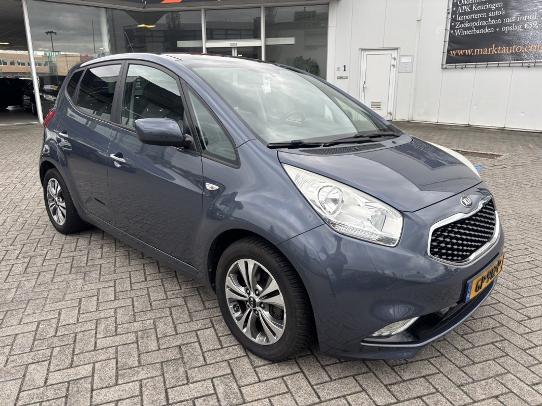 Kia Venga