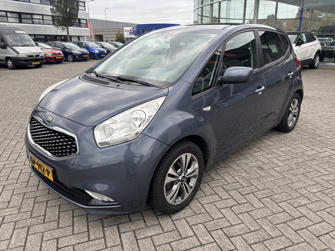 Kia Venga