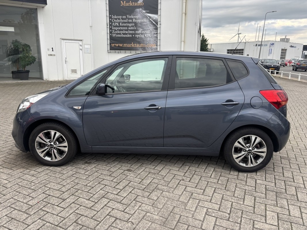Kia Venga