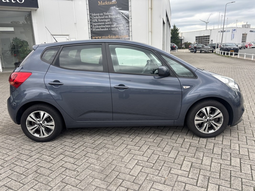 Kia Venga