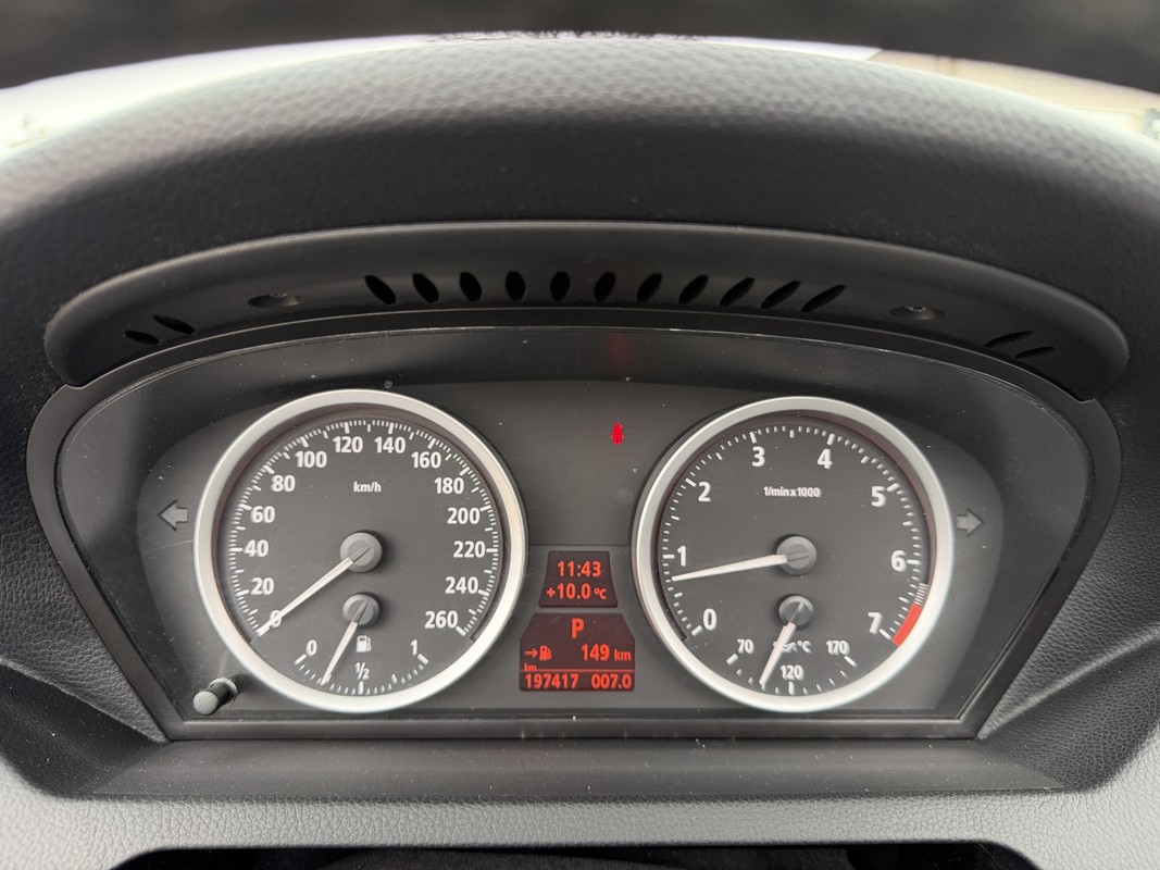 BMW 6 Serie