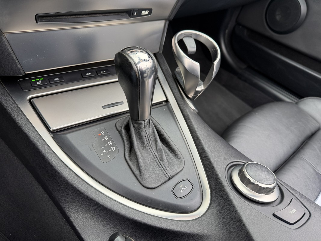 BMW 6 Serie