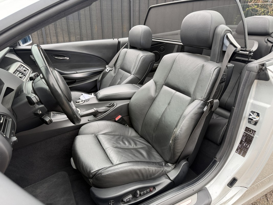 BMW 6 Serie