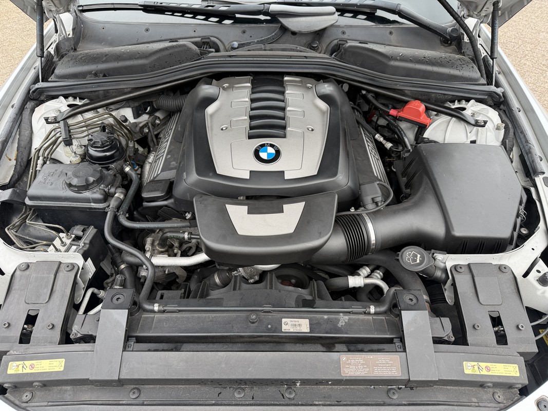 BMW 6 Serie