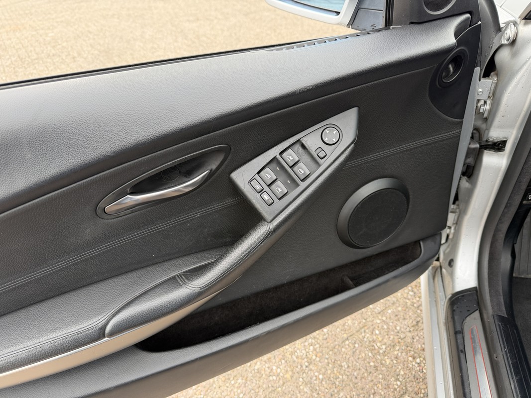 BMW 6 Serie
