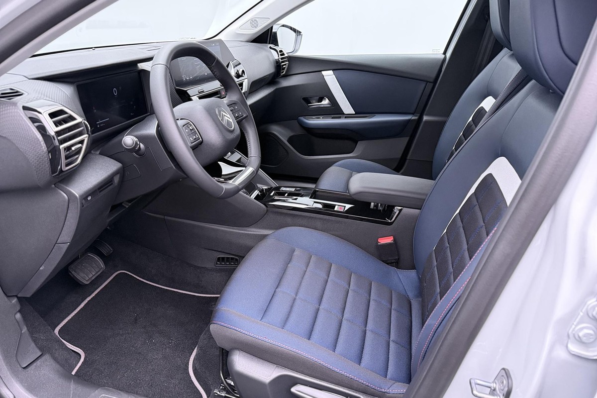 Citroën C4