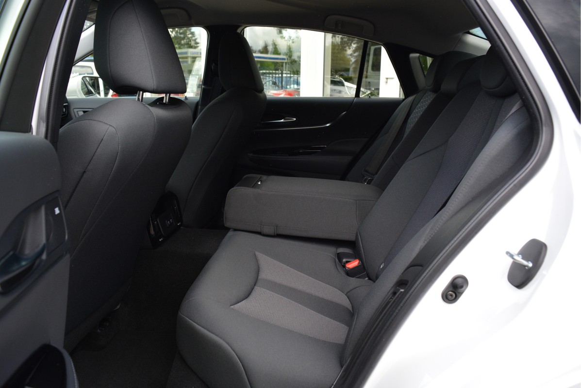 Toyota Mirai