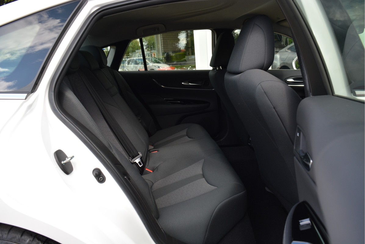 Toyota Mirai