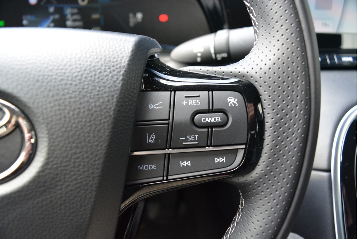 Toyota Mirai