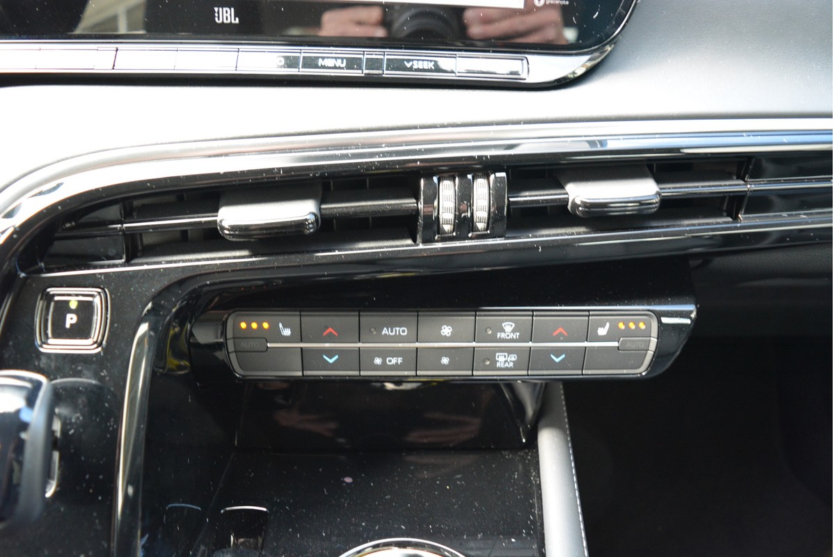 Toyota Mirai