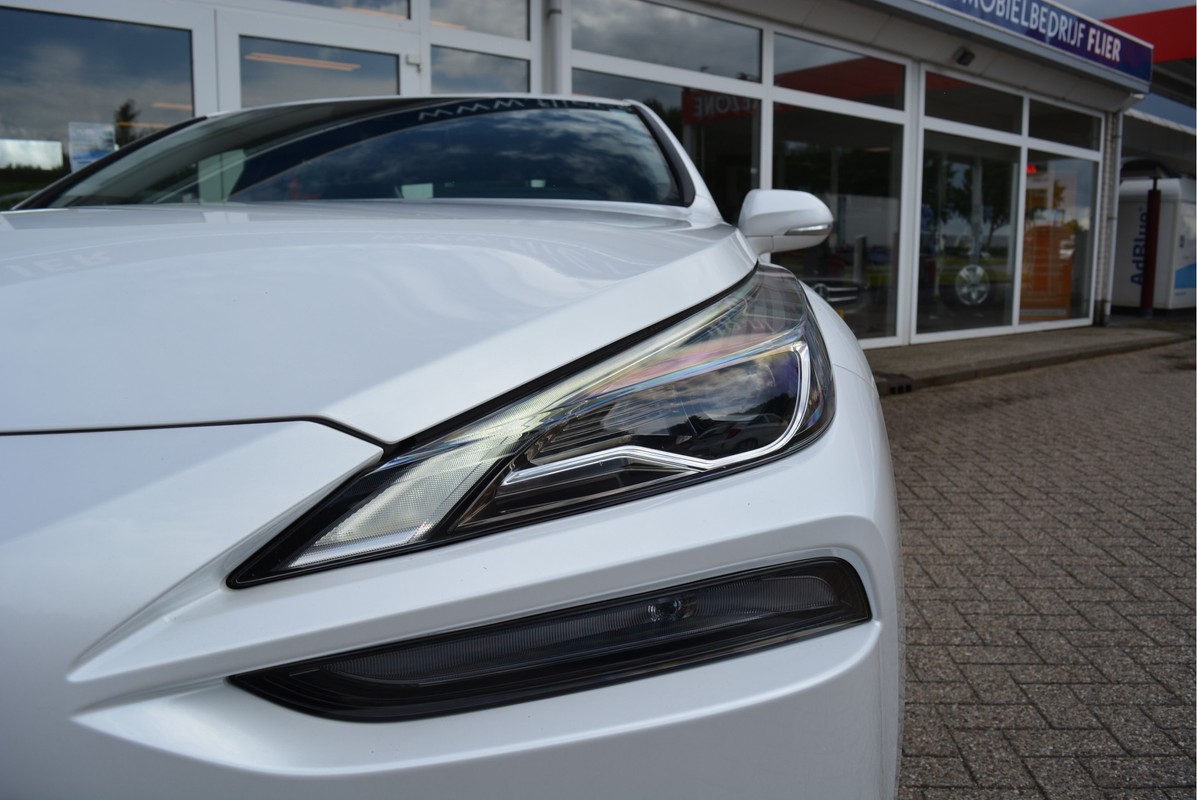 Toyota Mirai