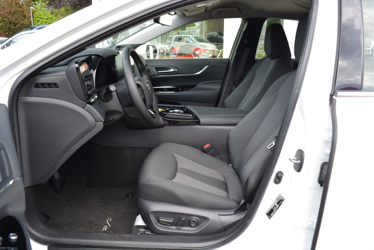 Toyota Mirai