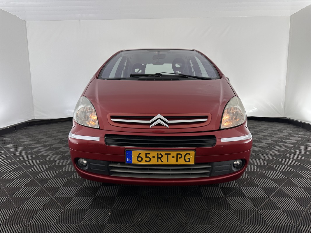 Citroën Xsara Picasso