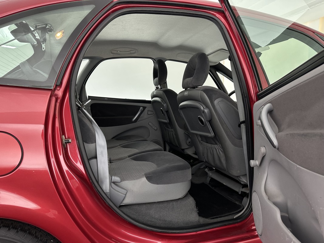 Citroën Xsara Picasso