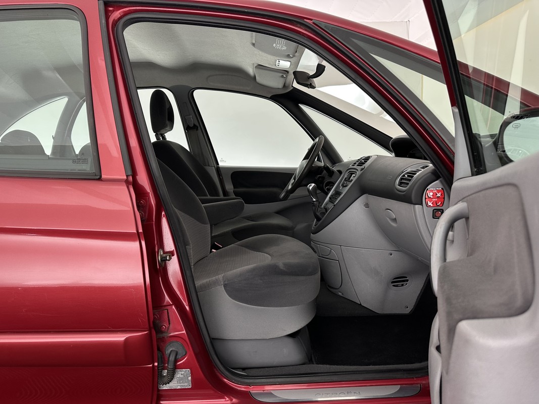 Citroën Xsara Picasso