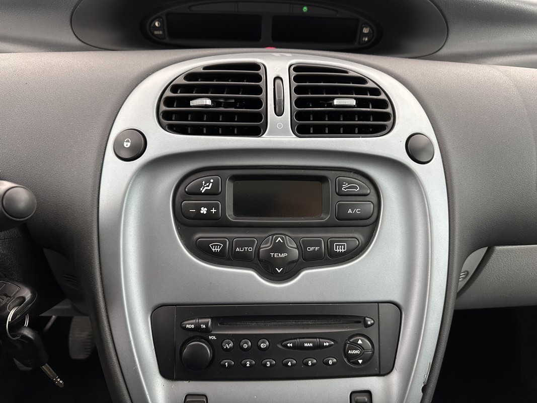 Citroën Xsara Picasso