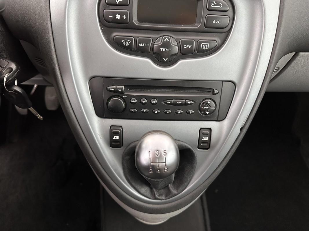 Citroën Xsara Picasso