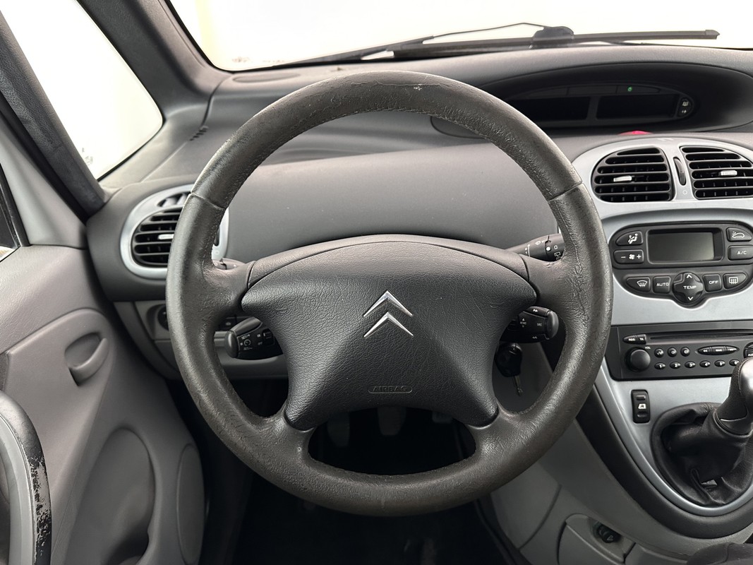 Citroën Xsara Picasso