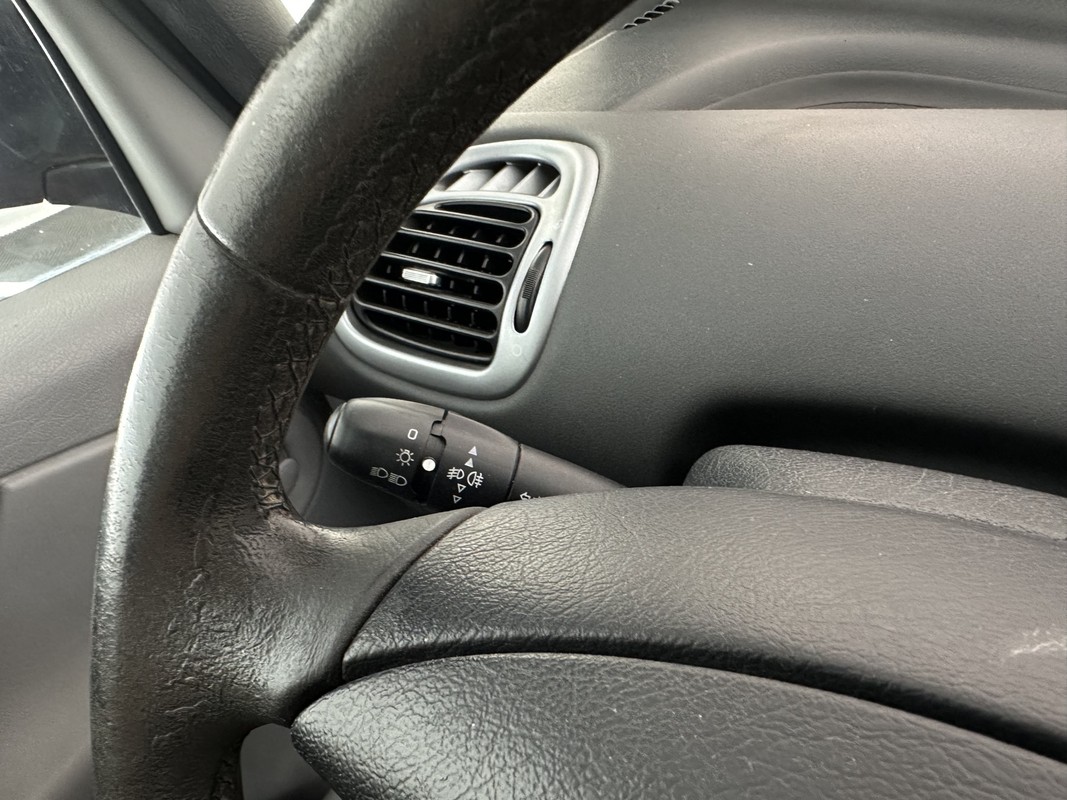 Citroën Xsara Picasso