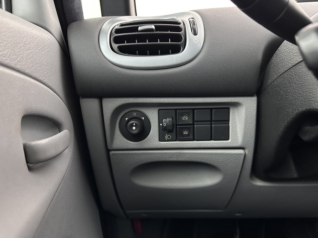 Citroën Xsara Picasso