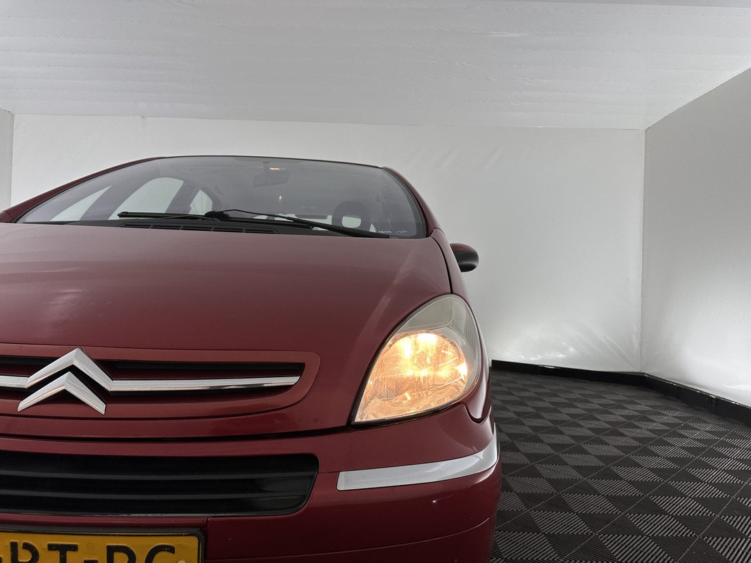 Citroën Xsara Picasso