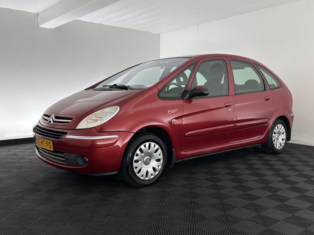 Citroën Xsara Picasso