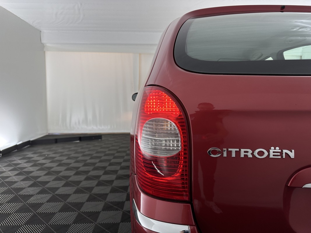 Citroën Xsara Picasso